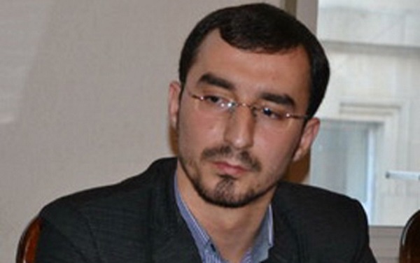Cуд над Талехом Багировым отложен